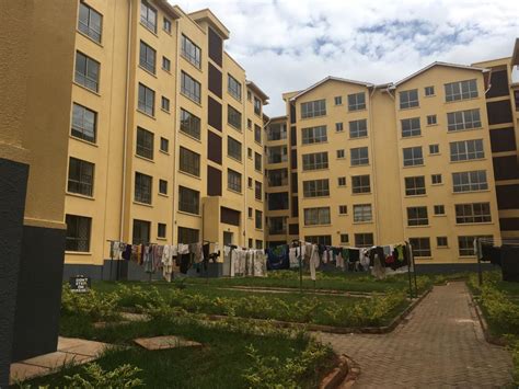 great wall apartments athi river for sale